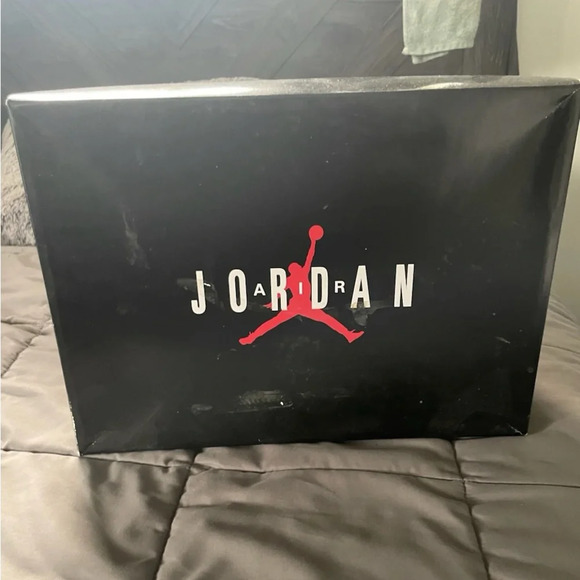 Air Jordan 7 Retro ‘Flint’ 2021 - Picture 8 of 8